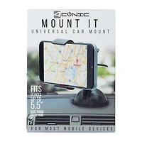 universal phone car mount