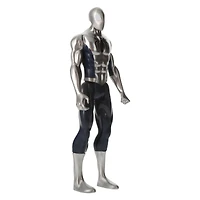 Marvel Titan Hero Series Ultimate Spider-Man figure 12in