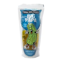 Van Holten’s™ Big Papa™ Dill Pickle