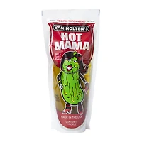 Van Holten’s™ Hot Mama™ Dill Pickle