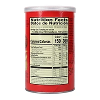 pringles® original potato crisps 2.3oz