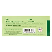 Russel Stover® One Billion Dollar Santa Claus Chocolate Bar