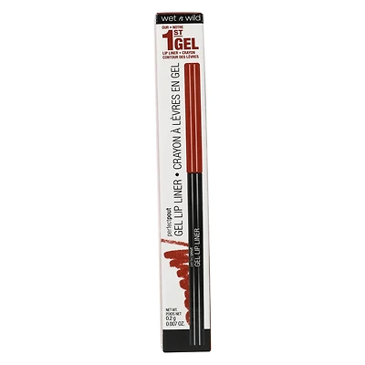 Wet N Wild® Perfect Pout Gel Lip Liner