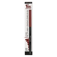 Wet N Wild® Perfect Pout Gel Lip Liner - Gone Burgundy