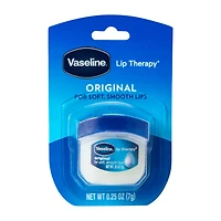 Vaseline® Lip Therapy Original 0.25oz