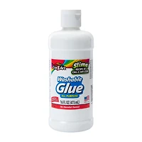 Cra-Z-Art® All-Purpose Washable Glue 16oz