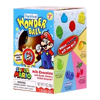 Wonder Ball® W/ Super Mario™ Toy