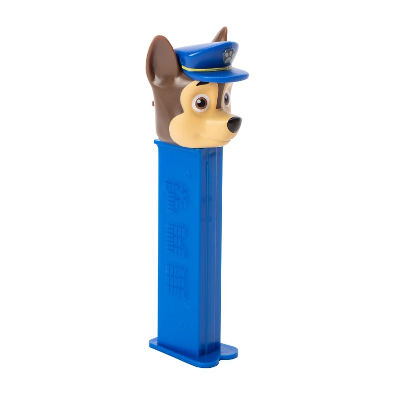 pez dispenser, paw patrol pez, toys, candy stuff, collectors, candy, nickelodeon patrol, marshall chase skye easter