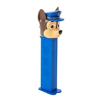 pez dispenser, paw patrol pez, toys, candy stuff, collectors, candy, nickelodeon patrol, marshall chase skye easter