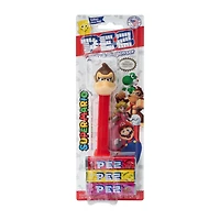 Pez® Nintendo® Candy & Dispenser