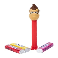 Pez® Nintendo® Candy & Dispenser