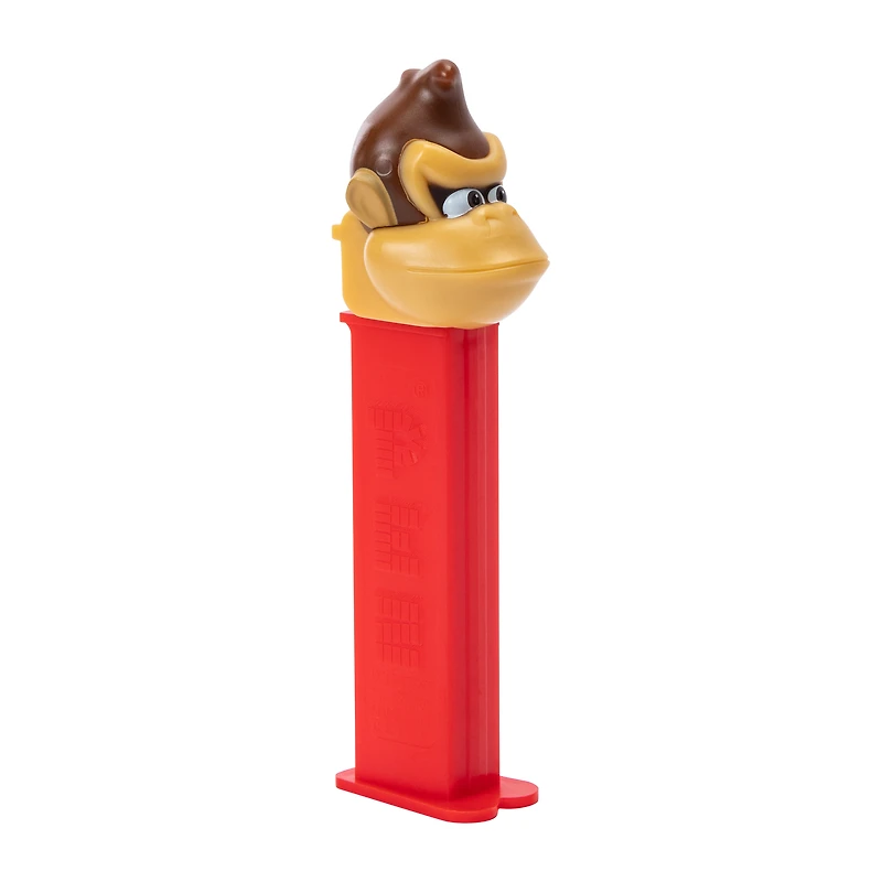 Pez® Nintendo® Candy & Dispenser
