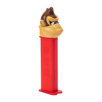 Pez® Nintendo® Candy & Dispenser