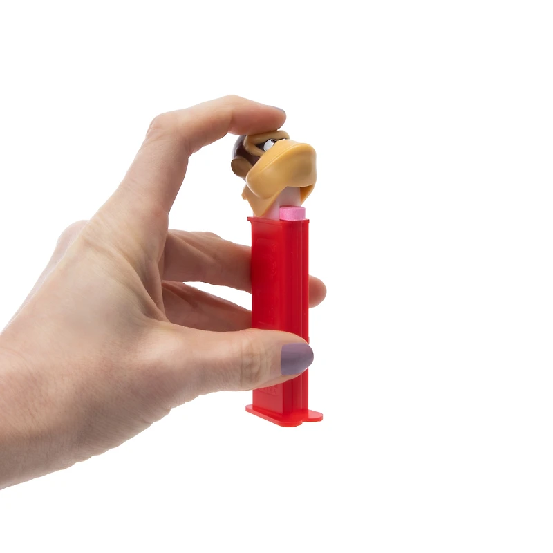 Pez® Nintendo® Candy & Dispenser