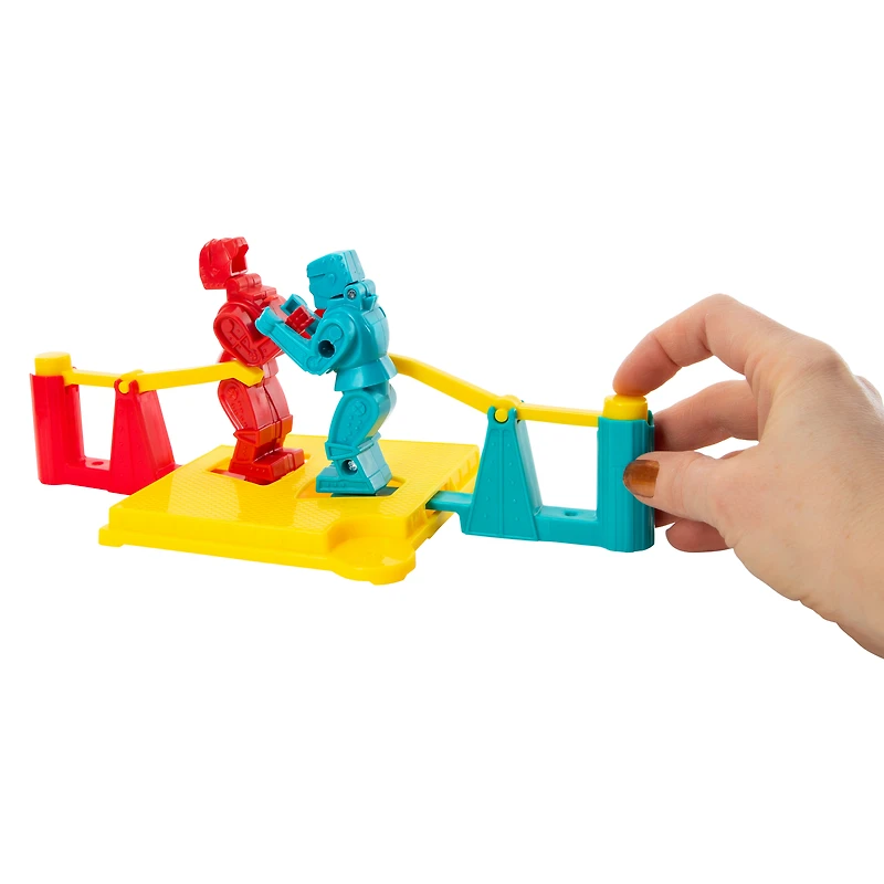 Rock 'Em Sock 'Em Robots® Game