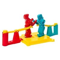 rock 'em sock 'em robots game