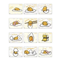 Gudetama™ Poster Book