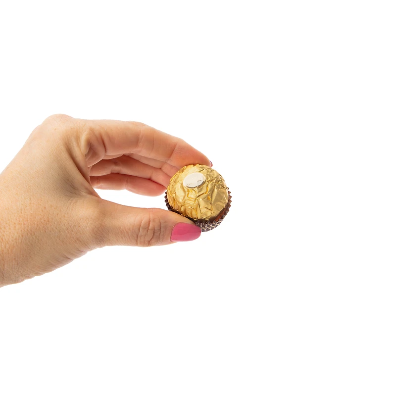 ferrero rocher® chocolates 5.3oz