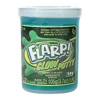Flarp!® Glow Putty 3.7oz