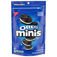 oreo® mini snak-saks 8oz