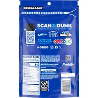 oreo® mini snak-saks 8oz