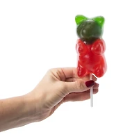Ginormous Gummi Bear