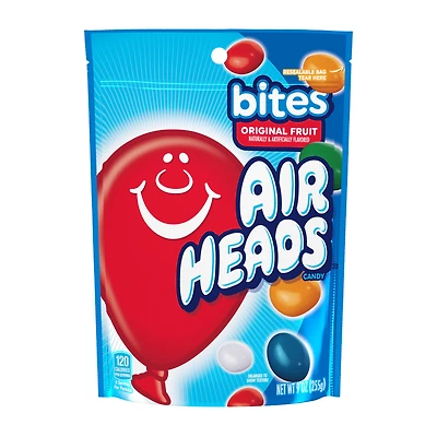 Airheads® Bites Original Fruit Candy 9oz