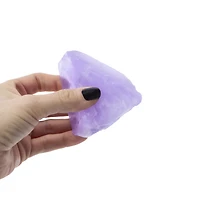 YAA Soothing Lavender Lily Crystal Bath Soap 5.29oz