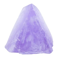 YAA Soothing Lavender Lily Crystal Bath Soap 5.29oz