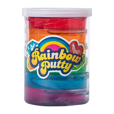 All Mine™ Rainbow Putty 15.5oz