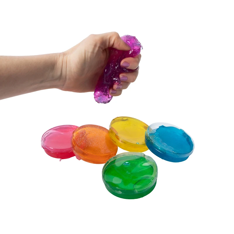 All Mine™ Rainbow Putty 15.5oz