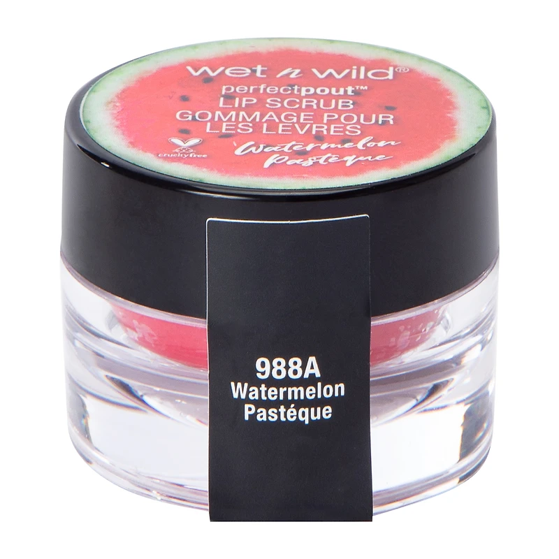 Wet N Wild PerfectPout™ Watermelon Lip Scrub