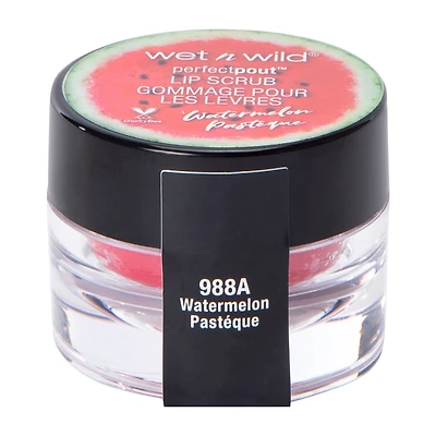 Wet N Wild PerfectPout™ Watermelon Lip Scrub