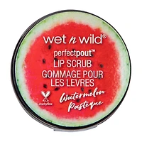 Wet N Wild PerfectPout™ Watermelon Lip Scrub