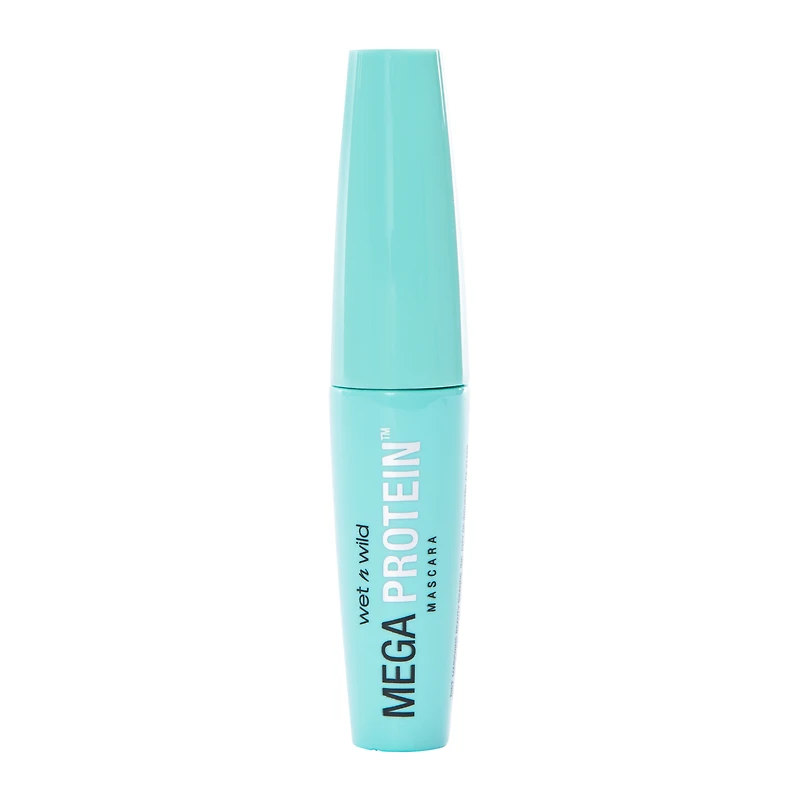 Wet N Wild® Mega Protein Mascara 0.21oz
