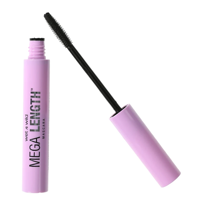 wet n wild® mega length™ mascara