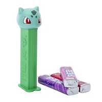 Pez® Pokemon™ Dispenser & Candy (Styles May Vary)