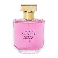 very seductive so very sexy eau de parfum 3.4oz