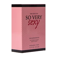 very seductive so very sexy eau de parfum 3.4oz