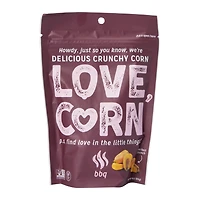 Love, Corn® Bbq Corn Nuts 4oz