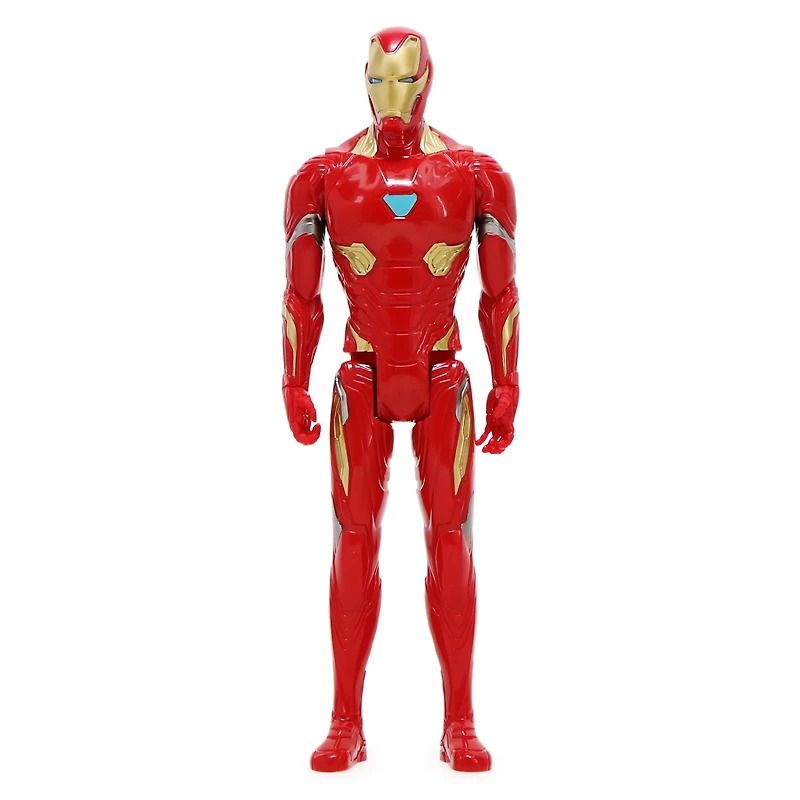 Titan Heroes™ Marvel® Iron Man™ 12in Action Figure