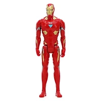 Titan Heroes™ Marvel® Iron Man™ 12in Action Figure