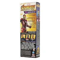 Titan Heroes™ Marvel® Iron Man™ 12in Action Figure