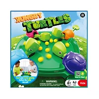 Hungry Turtles™ Game