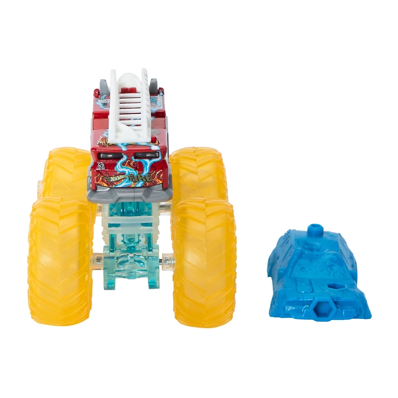 Hot Wheels® Monster Truck