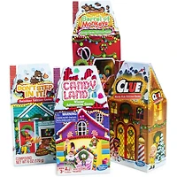 holiday edition hasbro® mini games