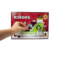 Hershey's Kisses® Milk Chocolate Advent Calendar