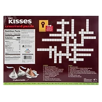Hershey's Kisses® Milk Chocolate Advent Calendar