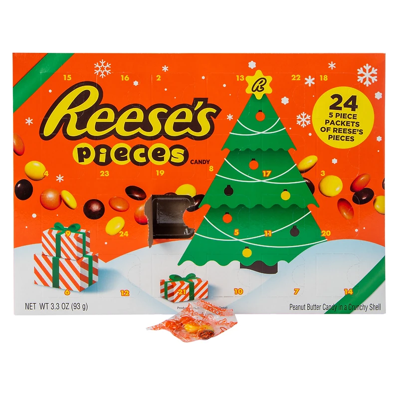 Reese's® Candy Advent Calendar