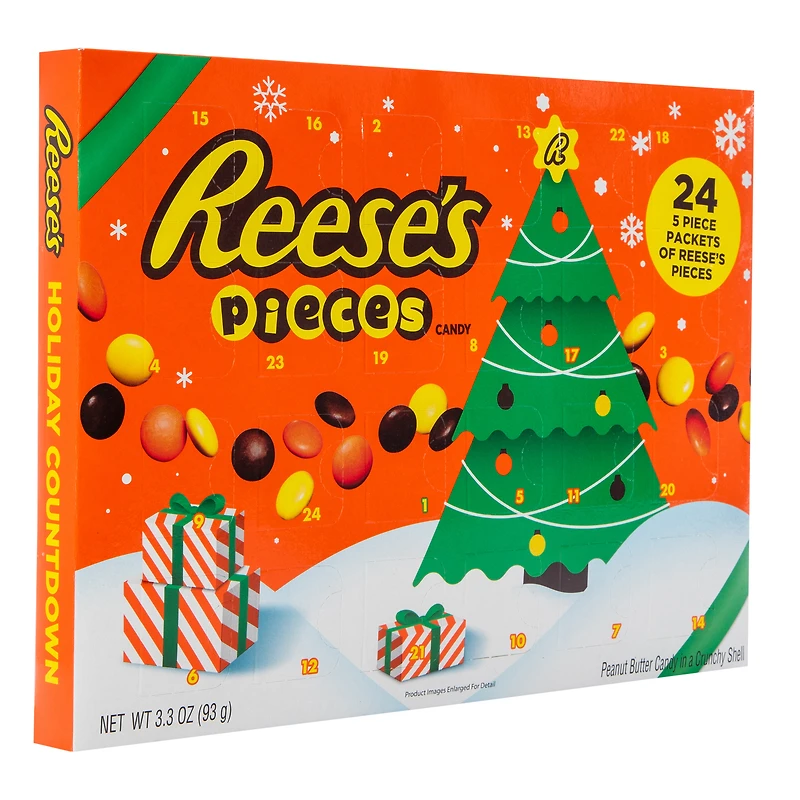 Reese's® Candy Advent Calendar